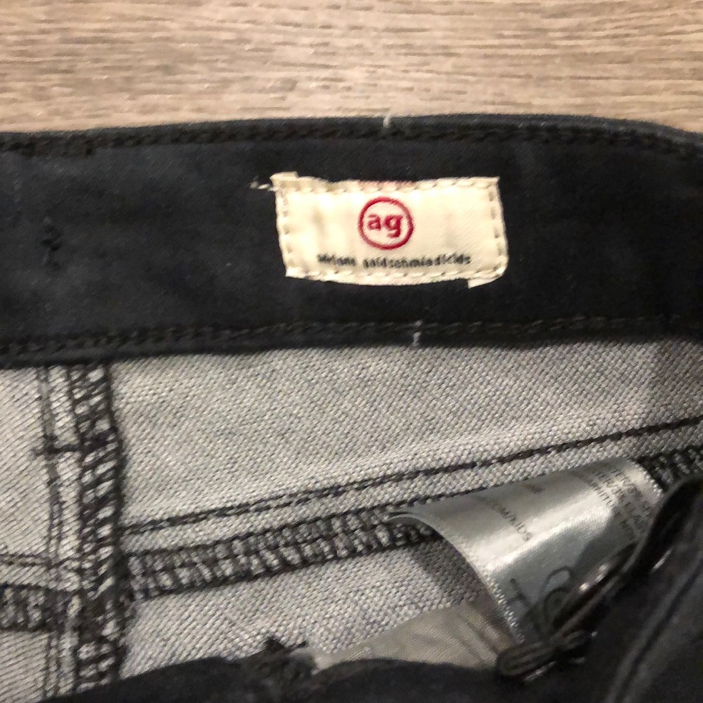NWT AG Adriano Goldschmied Kids Jeans - Picture 4 of 5